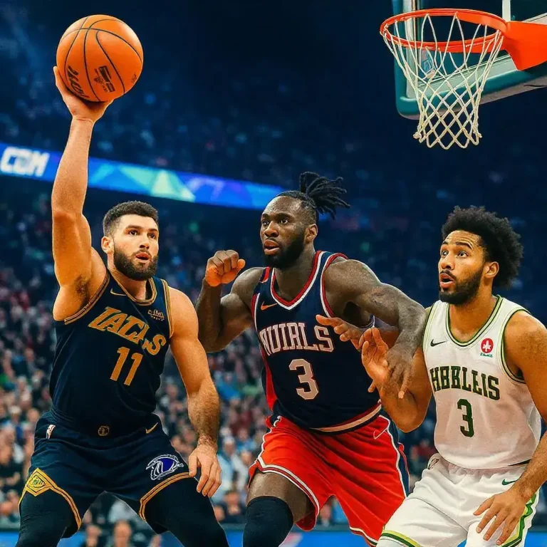 IPTV Linie Sport – Stabile Verbindung für Live-Sport in 4K