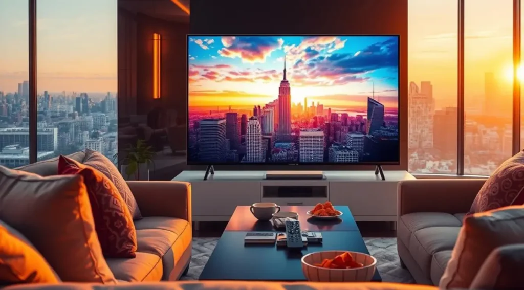 iptv turkische sender tvs auf Smart-TV