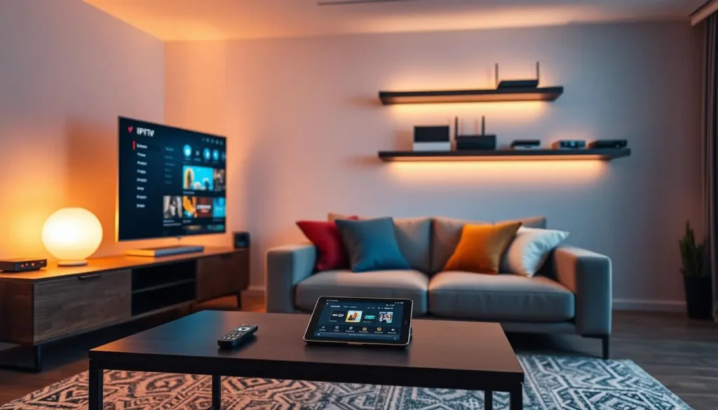 IPTV Deutschland legal nutzen – Premium-Streaming mit sicheren Servern